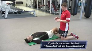 5.3K views · 64 reactions | PNF STRETCHING OF CALF MUSCLES | Physioville | Facebook
