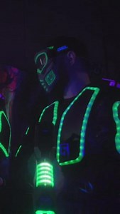 4.2K views | Galaxy Gaming announces new advance GelBlaster system What is Gel Blaster Nexus? Physical Projectiles: Nexus uses water bead ammo that bursts upon impact. High stakes to make the battle exciting. Video Game Experience: Climb the leaderboards, gain power-ups and compete against others just like modern video games. Coming to Galaxy Gaming in April 2025 | Tea Storm Chasers | Facebook