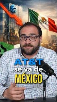 El ERROR de $10 mil MILLONES de AT&T