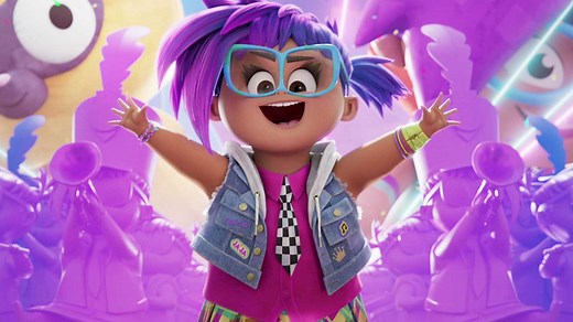 This VIVO remix from Missy Elliott & Lin-Manuel Miranda is a bop! #VivoSong. | Netflix Family