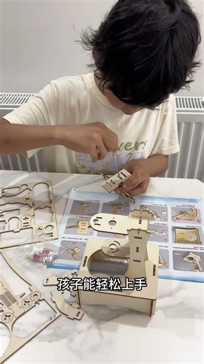 STEAM Projects: Hands-On Learning for Kids! DIY Fun for Ages 6-16