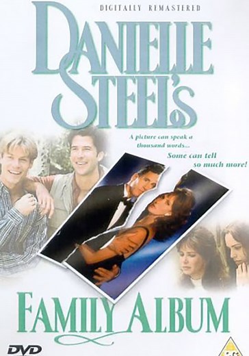 Family Album streaming: where to watch movie online?