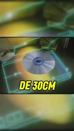 " LaserDisc :💿 El “vinilo” de las películas" #dvd
