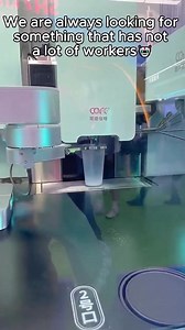 ☕Meet COFE Robot, the barista that makes global businessmen raving about! 🌍❤️ 🤖️With a tap of screen, our robot grinds, brews, and serves up artisan-level coffee. 💰And for business owners and investors, It's a win-win for everyone: more profits for you, more smiles for customers. Boost your summer sales with our COFE Robot! 📈 #RobotCafe #Innovation #CoffeeRevolution #Future #Technology #AI #Tech #Techlife #investment #Latte #Coffee #RobotBarista #Business | COFE