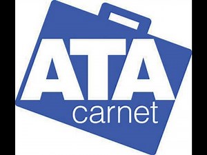 ATA Carnets - The Future is Digital with UK National ATA Carnet Organisation (UKNATACO)