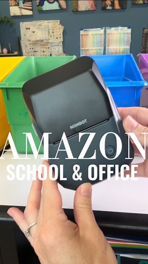 15 reactions · 14 comments | This portable Bluetooth label maker is...