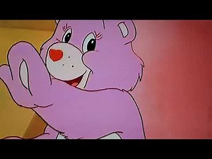 Care bears movie 2