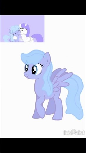 Interstellar Overdriver Base Edit ( Speedpaint )