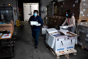 Quel est le calendrier de la vaccination contre le Covid-19 en France ?