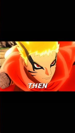 Naruto vs Isshiki final fight 🔥🔥 || Anime editor 100k || How to edit anime like pro