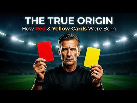 Is This The Most Violent World Cup Match Ever Played?