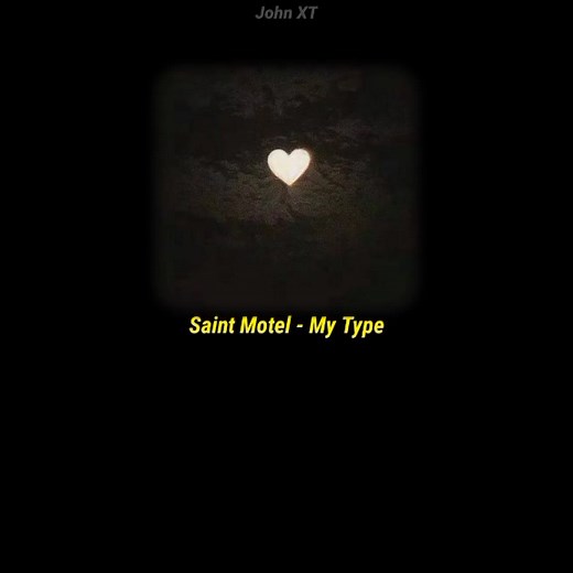 Saint Motel - My Type Music Video