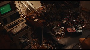 Some things are too risky… #APORIA starring Judy Greer, Edi Gathegi, & Payman Maadi opens August 11 in select theaters. 🔗 https://bit.ly/AporiaFilm – #aporiafilm #scifi #drama #movies #films | WELL GO USA