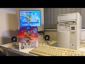 Microsoft Encarta Retrospective