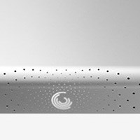 Seagate Free Agent Desk, Data Center di Atas Meja