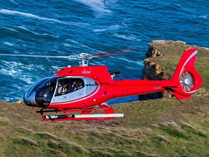 12 Apostles - London Bridge Scenic Helicopter Flight, Tour, Great Ocean Road, Victoria, Australia