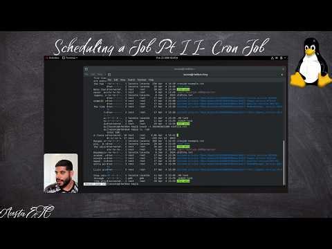Master Cron Jobs in Linux with These Simple Examples