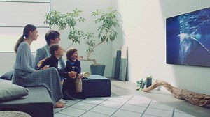 A world of content, apps and games brought right to your living room. Kick your feet up and experience like never before. | Noel Leeming