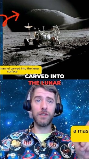Apollo 15: Mountains, Rilles & Lunar Mobility 🚀🌙 (The Real Moon Off-Roading Mission)