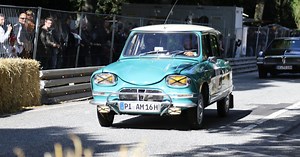 Ovo je 10 najružnijih automobila svih vremena