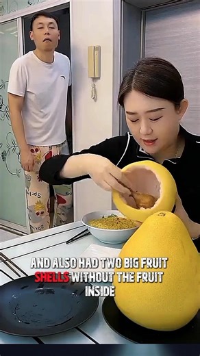 Chicken Shell Prank 😨♥️ #shortvideo