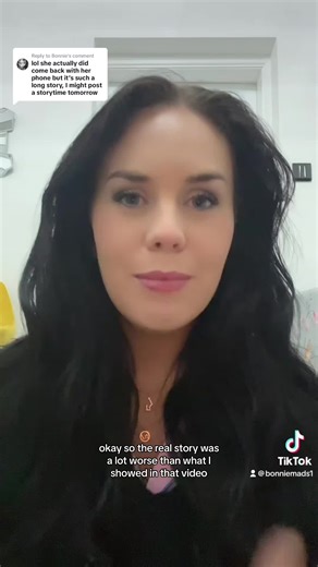 Replying to @Bonnie 🫶👽 #fyp #customerservice #retail #retaillife #retailproblems #storytime