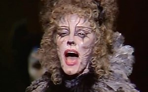 【Cats/猫】【Betty Buckley】- "Memory"