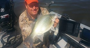 Wisconsin Fishing Records Are Falling Like Dominoes This Year