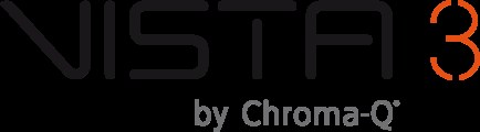 About the Vista 3 software - Vista by Chroma-Q