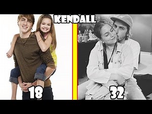 Big Time Rush Cast Real Name, Age and Life Partner 2023