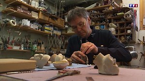 Ce fabricant d'automates nous ouvre les portes de son atelier