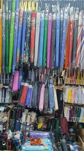 Umbrella☂️ 📍 Available at Level 1, Stall 1A - 35, STa. Elena Wing | 168 Shopping Mall