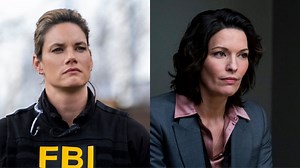 CBS' FBI Just Demonstrated Major Differences Between Maggie And Isobel, And The Actresses Crushed It
