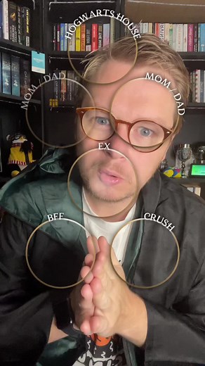 Death Eater Audition for Lord Voldemort - Harry Potter