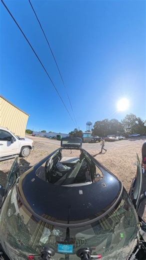 R53 Mini Cooper Sunroof Replacement – Save $$$ Doing It Yourself