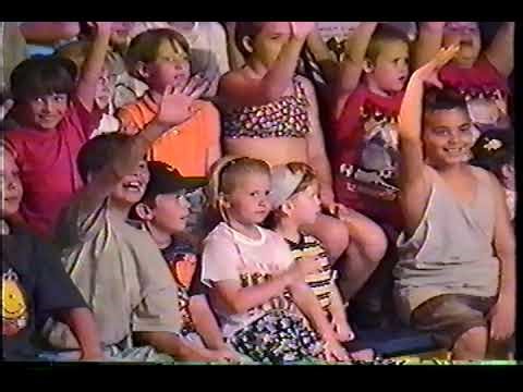 Universal Studios Florida 1997