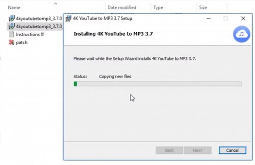 4k Youtube To Mp3 License Key