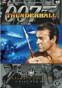 Thunderball (Dvd) | Dvd's | bol.com