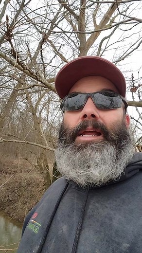 Beaver Dam Back After 48 Hours - Relentless Pursuit