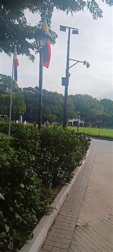 Rizal Park (Luneta) Walking ta ug sayo sa kabuntagon diri sa Rizal Park (Luneta) and feeding Pegions. #LunetaPark #EdnaDavaoiCty | Edna davao city