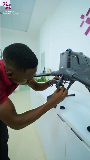 How the CZI MP130 V2 Turns DJI Matrice Drones Into Lifesaving Broadcast Systems