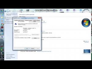 Comment voir les informations système de votre PC