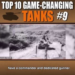 31K views · 315 reactions | The Panzer Mk. II was a light tank with limited range, an only 20mm gun, and thin armor. But it was influential for other reasons. | We Are The Mighty | Facebook