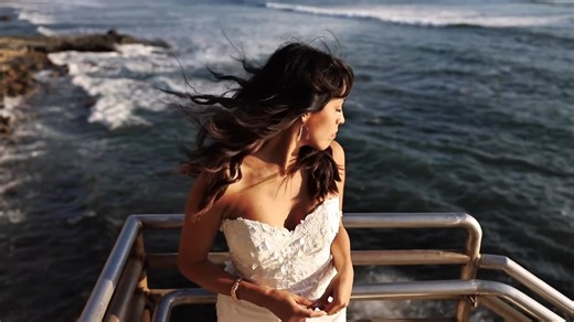 Bridal Brilliance Homepage Video