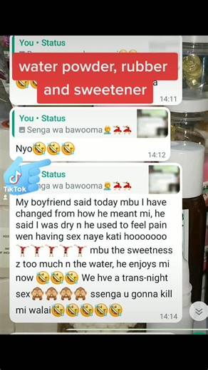 Senga Shifah (@304shifahbedroommaster)’s videos with original sound - Magnificent311 Awe-inspiring