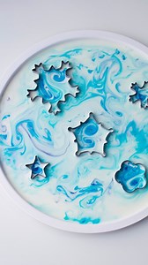 135K views · 116 reactions | We love the swirly patterns you can make...