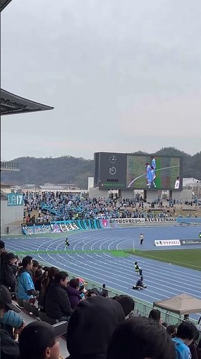 【VAMOS】サガン鳥栖 チャント・応援歌 2026年3月22日 明治安田 J2・J3 100年構想リーグ 地域リーグラウンド第7節 vsレイラック滋賀 平和堂HATOスタジアム