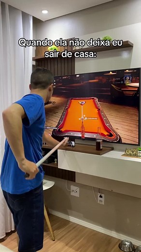 Pool Blitz: Jogue com Amigos no PS5!