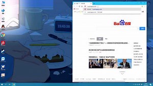windows投影仪安装教程