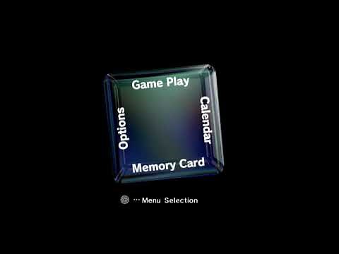 Nintendo GameCube menu music (10 hours)